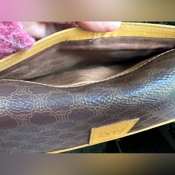Celine wallet pre-loved - Picture 5 of 14